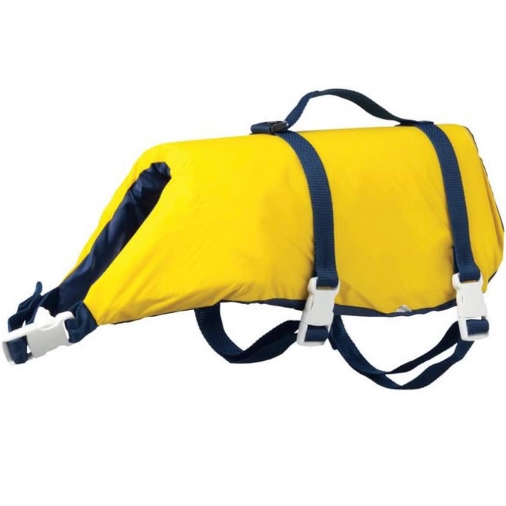 Onyx Pet Life Vest - Small (15-30lbs)
